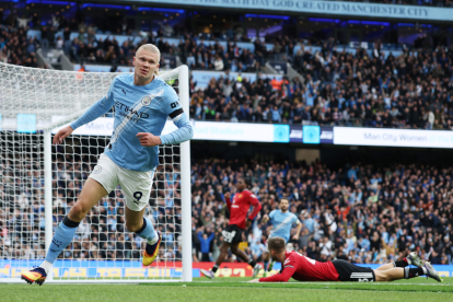 Manchester City visita a Huddersfield Town en la Copa de la Liga, también llamada Carabao Cup.
