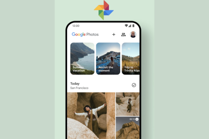La nueva función de Google Photos permite editar imágenes con comandos de voz o texto, gracias a la integración de inteligencia artificial en dispositivos Android.