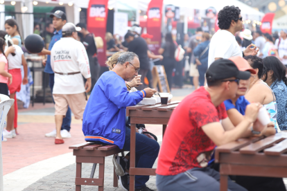 Parrilla Fest no es solo un festival de comida. Está concebido como un espacio para compartir, celebrar y vivir la pasión por la parrilla.