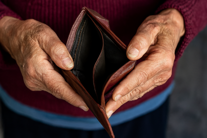 La devolución del IVA para los grupos vulnerables presentan retrasos de meses.