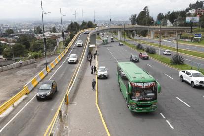Incumplir la medida puede generar multas de hasta 50% del Salario Básico Unificado