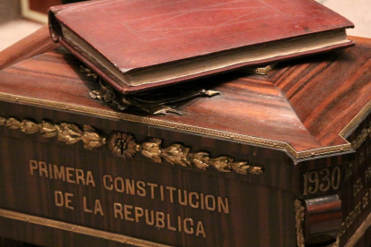 La primera Constitución del Ecuador fue la de 1830. Este 2025, el país decidirá si da paso o no a una Asamblea Constituyente para dejar atrás la actual Carta política.