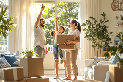 El sueño de tener tu hogar propio está más cerca con la nueva promoción que trae la plataforma Ecuabet en Ecuador.