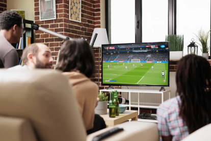 Este viernes podrás ver en Directv, una variedad de deportes.