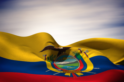 Cada 26 de septiembre, Ecuador conmemora sus símbolos patrios: la bandera, el escudo y el himno nacional, emblemas de identidad y soberanía.