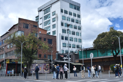Se busca delimitar la zona de entretenimiento a la Plaza Foch.