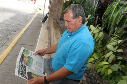 Jorge Paladines, fundador de Paladin’s FC y formador de entrenadores, falleció a los 79