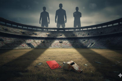 Los crímenes recientes de futbolistas en Ecuador revelarían una oscura verdad de amaño de partidos y amenazas en el deporte ecuatoriano.