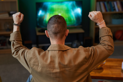 El esperado derbi madrileño entre Atlético Madrid y Real Madrid, exclusivo por DIRECTV