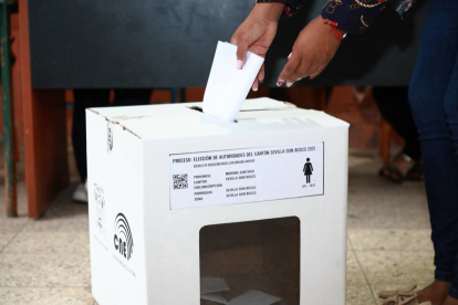 La Asamblea Constituyente obligará al Gobierno a sortear tres elecciones.