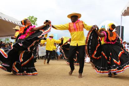 Quinindé se prepara para conmemorar el Mes de la Afroecuatorianidad con una agenda cultural diversa.