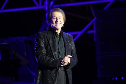 Raphael es uno de los cantantes más destacados de todos los tiempos.