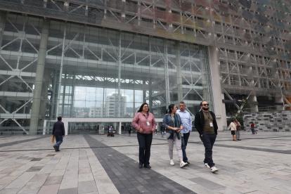 El Gobierno Nacional preveía un plan piloto de evaluación a servidores públicos tras aprobación de la Ley de Integridad Pública.