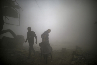 Israel mató a 47 civiles esta jornada