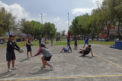 La LNE Academy se presentará oficialmente el 4 de octubre en el parque La Carolina.