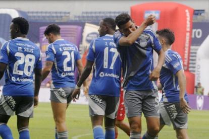 Emelec cierra la fase inicial de LigaPro 2025 contra Orense en Machala.