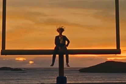 Imagen promocional de Bad Bunny