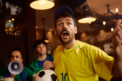 Este lunes podrás ver en Directv, una variedad de deportes.