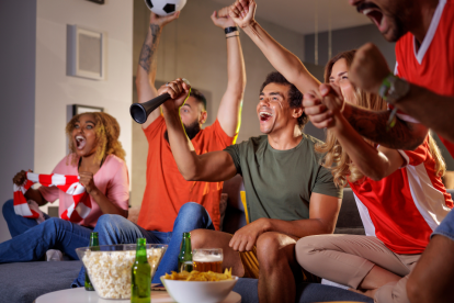 Este domingo podrás ver en Directv, una variedad de deportes.