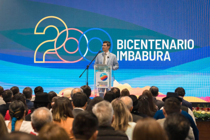 Richard Calderón es investigado, desde el 25 de septiembre por la Fiscalía General del Estado en el marco del paro nacional.