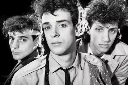 “Soda Stereo Ecos” anuncia una experiencia musical única el 21 de marzo en Buenos Aires.