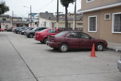 En Sauces 2 piden mayor presencia policial.