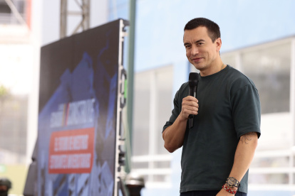 El Gobierno Nacional presenta el nuevo reglamento de Carrera Sanitaria para profesionales de salud