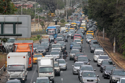 La ATM comenzará a aplicar sanciones a conductores que no cumplan con la disposición.