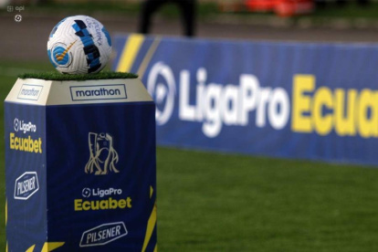 Cinco partidos de la Serie B fueron investigados por la LigaPro en 2025.