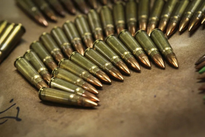 España ha iniciado los trámites para rescindir el contrato con la empresa israelí IMI Systems Ltd