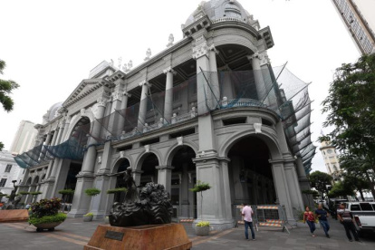 Las personas ya no deberán dirigirse hasta el Municipio de Guayaquil. Todo se podrá hacer de forma virtual.