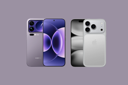 Xiaomi y Apple compiten en la gama alta con propuestas que redefinen potencia, diseño y experiencia tecnológica diaria.