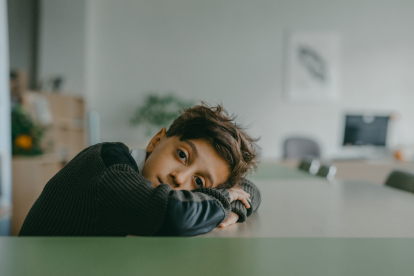 La ciencia dice que estas matando tu sentido de vida por no aburrirte más seguido