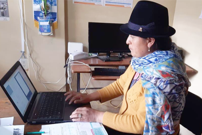 Ministerio de Educación abrió matrículas para jóvenes y adultos con estudios inconclusos