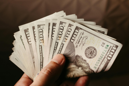 El proceso de inscripción al bono de $1.000 es 100% en línea y gratuito.