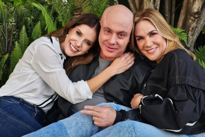 El jurado de MasterChef Celebrity Ecuador 2025 listo para evaluar a los famosos en la cocina.