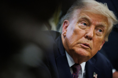 La CBP elevó la tarifa del Formulario I-94 para viajeros que ingresen por puertos terrestres.