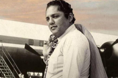 Cada 1 de octubre se celebra el día del pasillo.