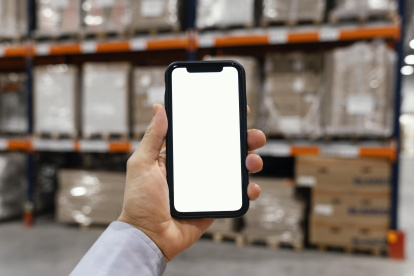 SENAE frustra el ingreso de más de 1.200 IPhones declarados como “generadores eléctricos”