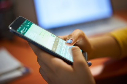 En varios celulares la aplicación de WhatsApp dejará de funcionar