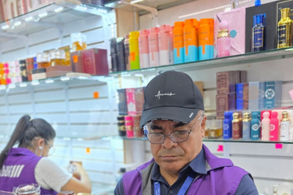 Arcsa dio a conocer el hecho en sus redes sociales.