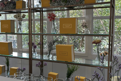 El layering permite crear aromas personales y libres, transformando el perfume en una experiencia única.