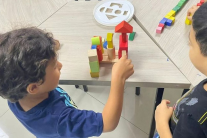 Identificar a tiempo a un niño talentoso puede marcar la diferencia entre un futuro frustrado y uno lleno de oportunidades.