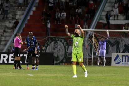 Liga de Portoviejo ha sido una de las revelaciones de la Copa Ecuador 2025.