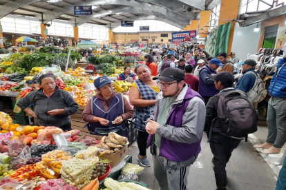 Los recursos deben ser destinados para invertir en insumos, herramientas, infraestructura básica o gastos operativos para reactivar sus actividades productivas.