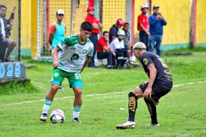 Liga de Portoviejo, Copa Ecuador 2025,