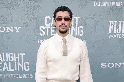 El Super Bowl 59 será escenario de vigilancia migratoria y diversidad cultural, con Bad Bunny en el show musical.