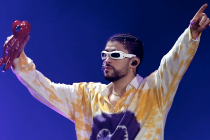 Bad Bunny se suma al espectáculo del Super Bowl, marcando un hito para la representación latina en el escenario global.
