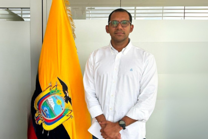 Byron Franco dejó la Secretaría de Inversiones Público-Privadas tras tres meses en funciones