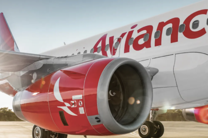 Avianca duplicará sus vuelos desde Ecuador a Colombia, El Salvador y Guatemala durante diciembre de 2025.